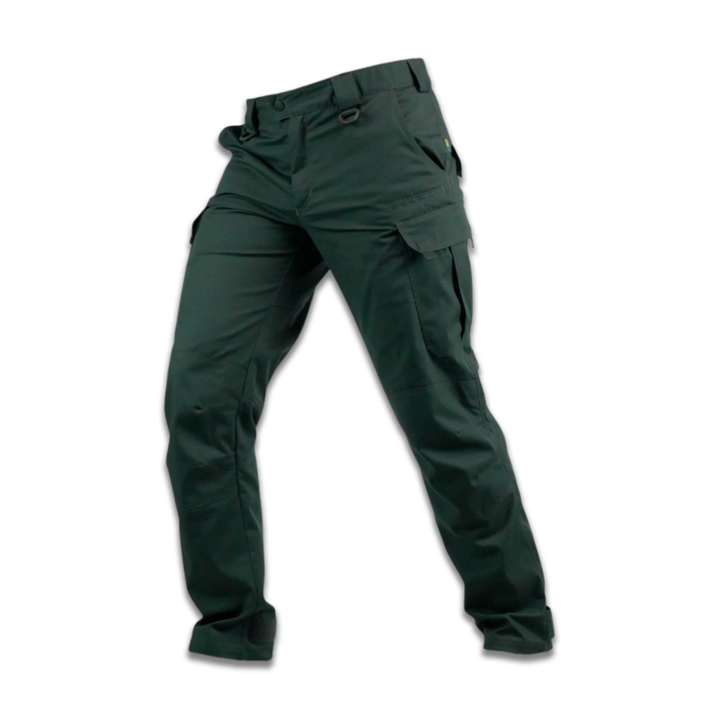 Kiborg Gen.1 Utility Pants - Durable Comfort for Outdoor Use