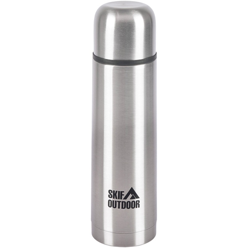Kif Outdoor Walker 0.5L Stainless Steel Thermos
