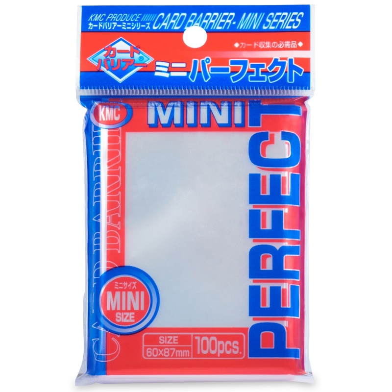 KMC KMC083 KMC Japanese Size Perfect Fit 100ct