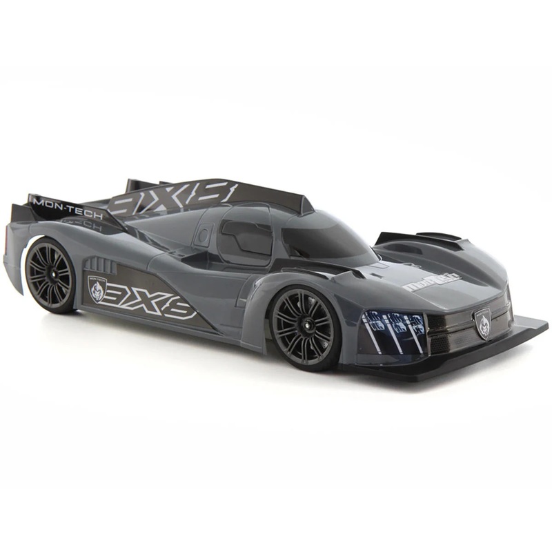 Mon-Tech RC 023-006 Body 190mm LMH: P 9X8