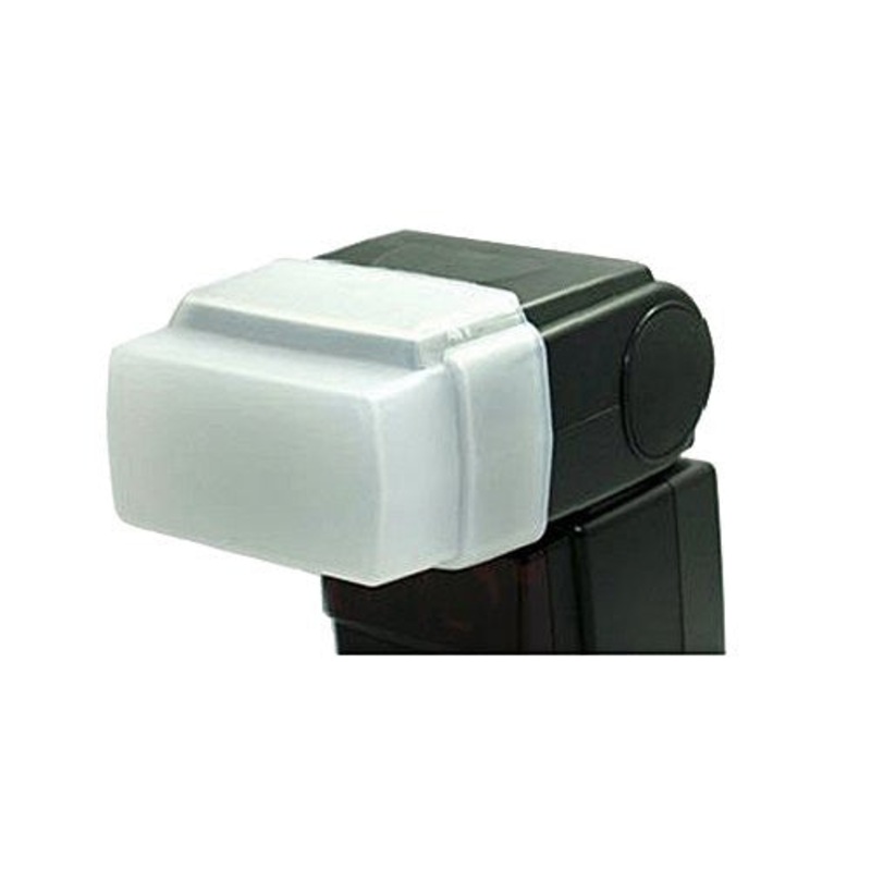 ProMaster Dedicated Flash Diffuser for Canon 600EX