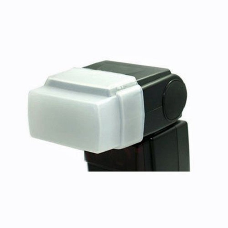ProMaster Diffuser for Canon EX580