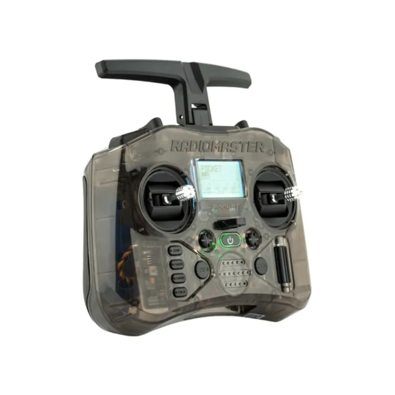 RadioMaster - Pocket Radio Controller CC2500