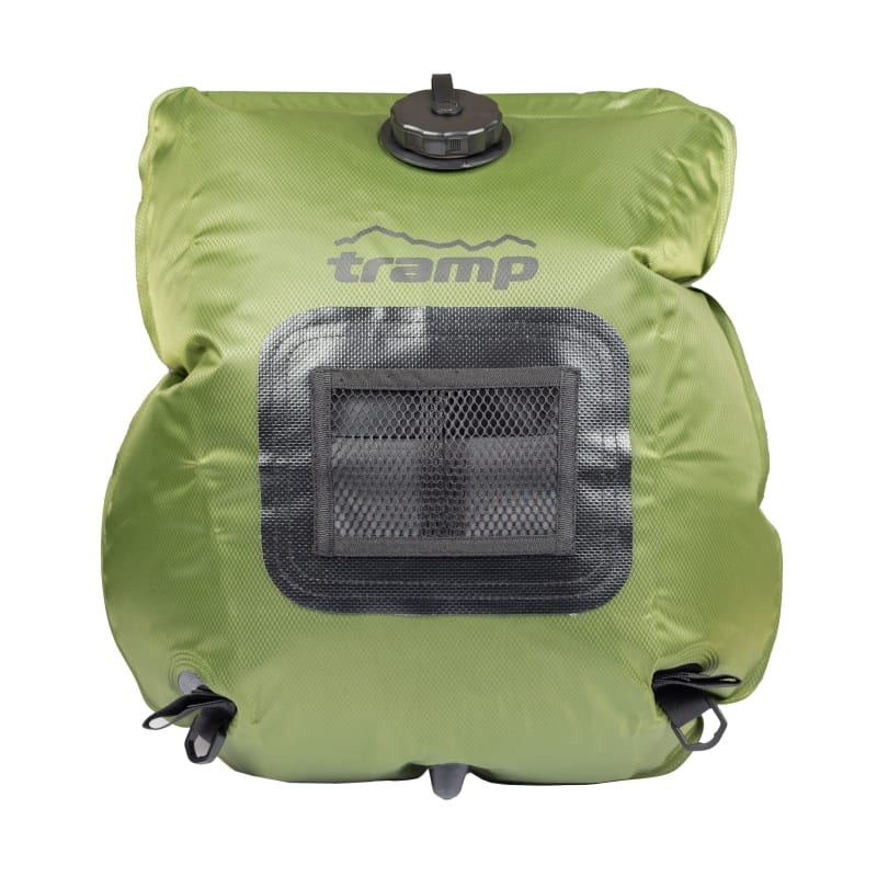 Tramp 20L PVC Rip-Stop Shower Bag