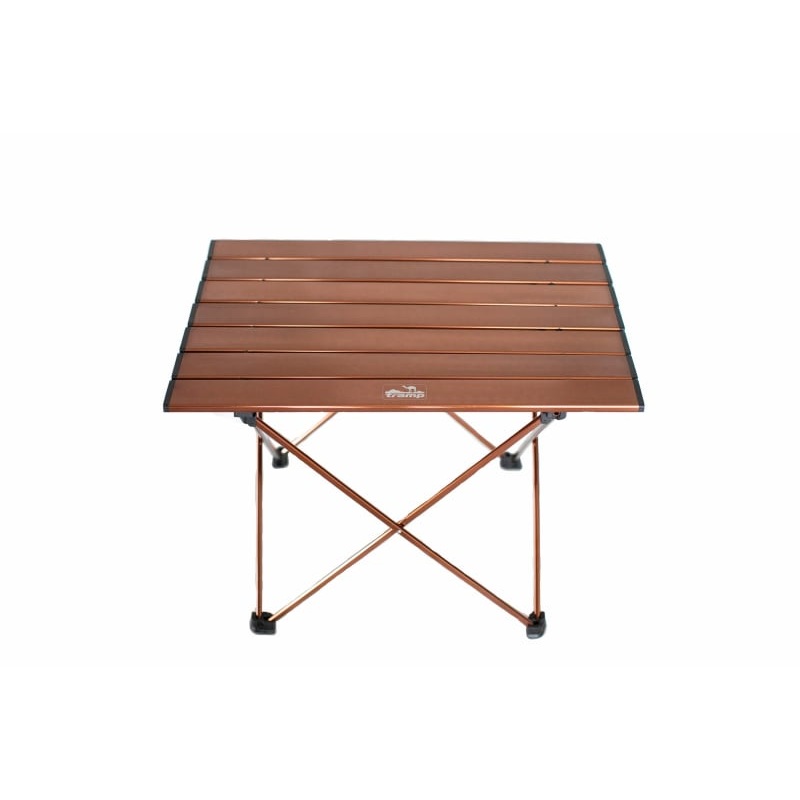 Tramp COMPACT Folding Aluminum Table 55x40x38cm