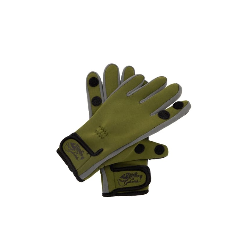 Tramp Neoprene Gloves TRGB-002-S
