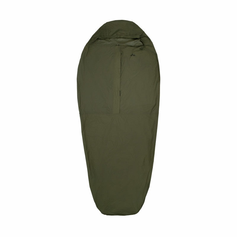Tribe Olive Bivi Bag for Outdoor Camping and Survival
