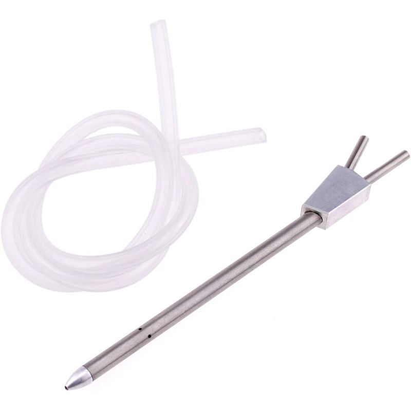 UMT Standard 10cm Pitot Tube for Airspeed Sensors Ardupilot/PX4