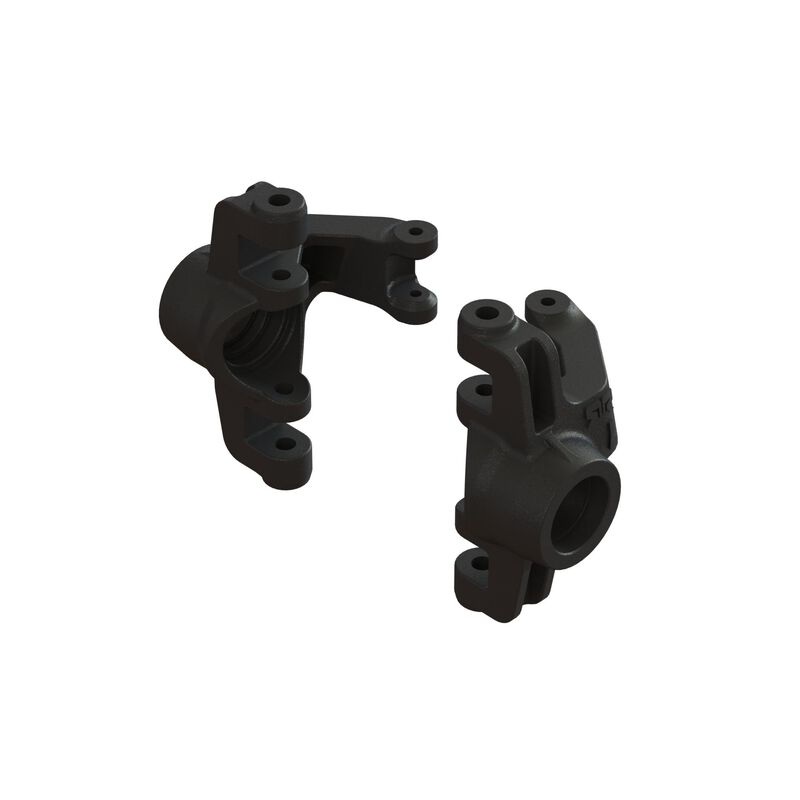 ARRMA ARA330792 Steering Block (1 Pair) 4S Mojave