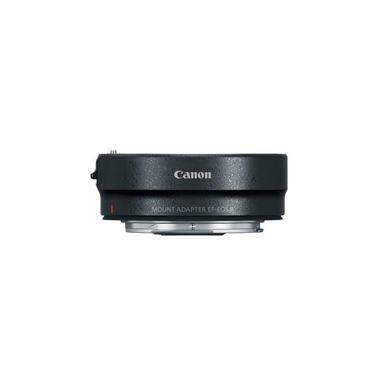 Canon Mount Adapter EF-EOS R