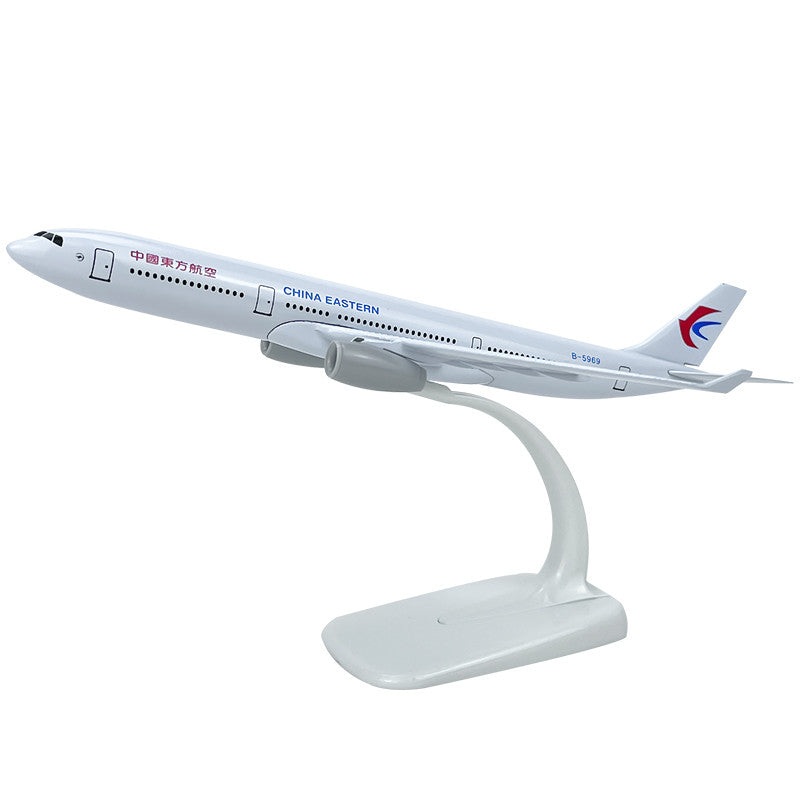 China Eastern Airbus A330