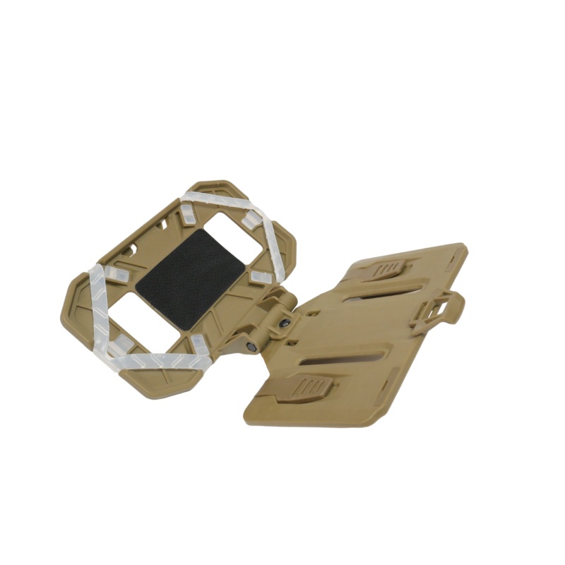 Coyote Tough Smartphone Chest Pouch
