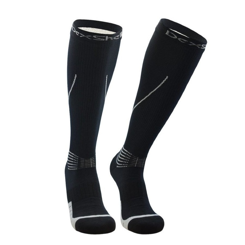 Dexshell Compression Mudder Waterproof Socks - Ultimate Protection