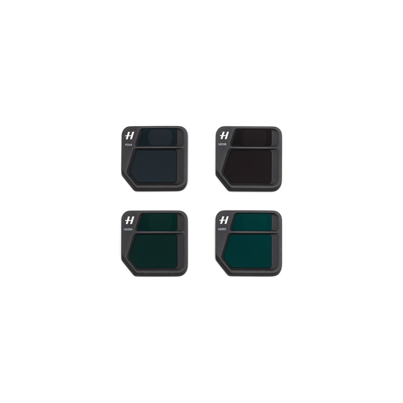 (EOL) DJI Mavic 3 ND Filter Set - ND64/128/256/512