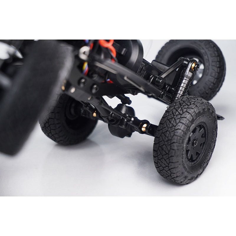 Koswork KOS04371-3 Kyosho 4.8mm Mini-Z 4x4 Weight Brass Ball (12)