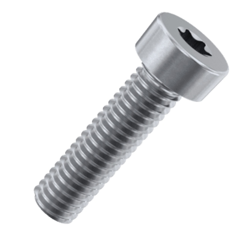 M2X5.5 Machine Screw (1-Pack)