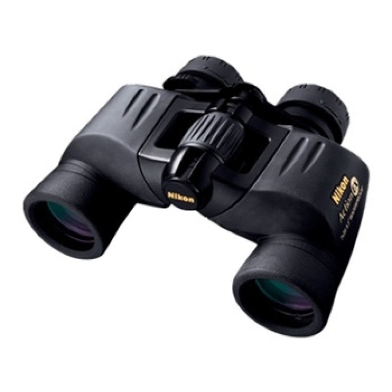 Nikon Action EX 7x35 Binoculars