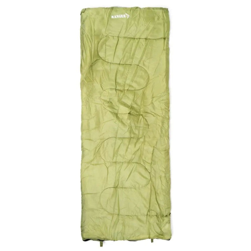 Ranger Atlant Green Sleeping Bag