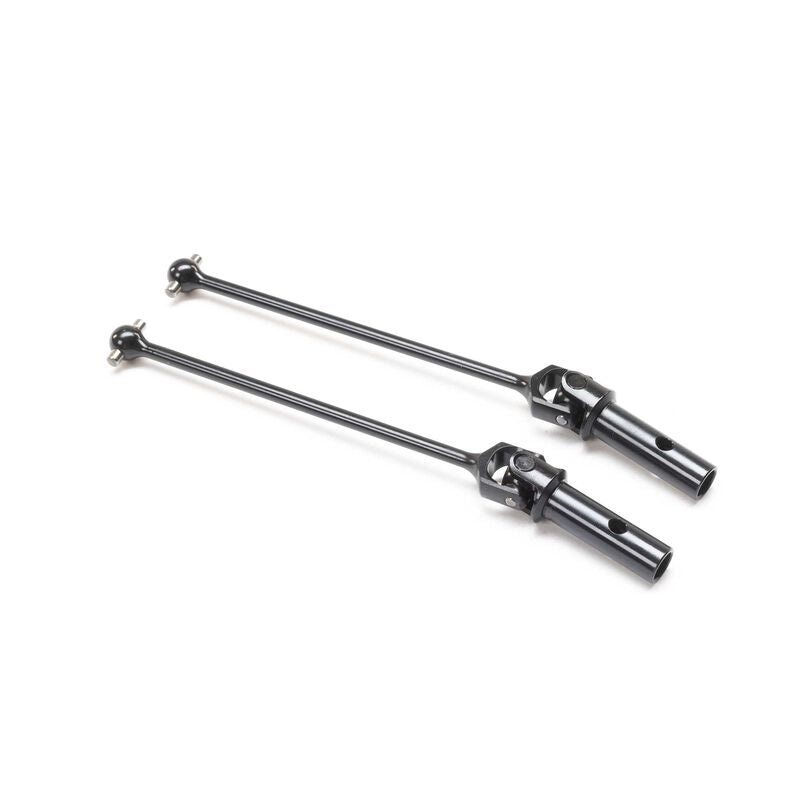 TLR LOSI TLR242047 Universal Driveshaft (2): 8X 8XE 2.0