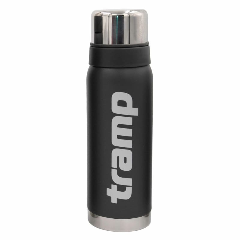 Tramp Expedition Line 0.75L Thermos in Gray