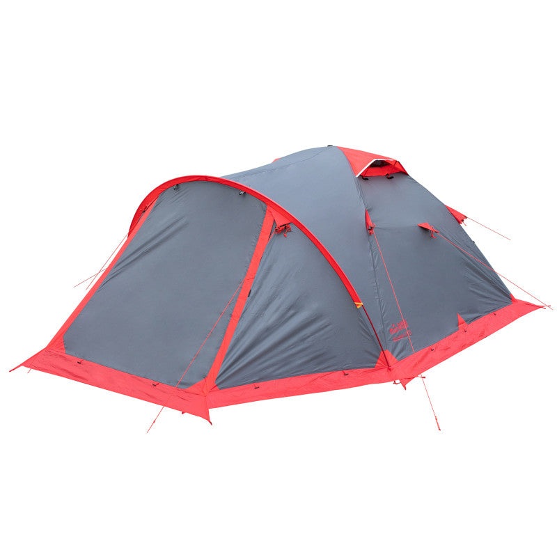 Tramp Mountain 4 V2 Tent
