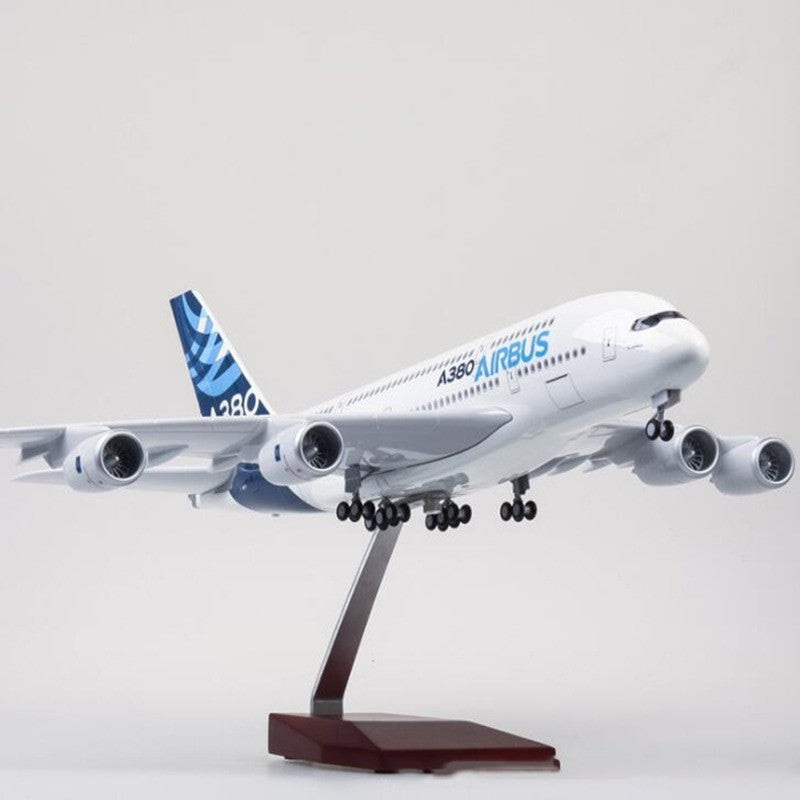 XL Prototype Airbus A380