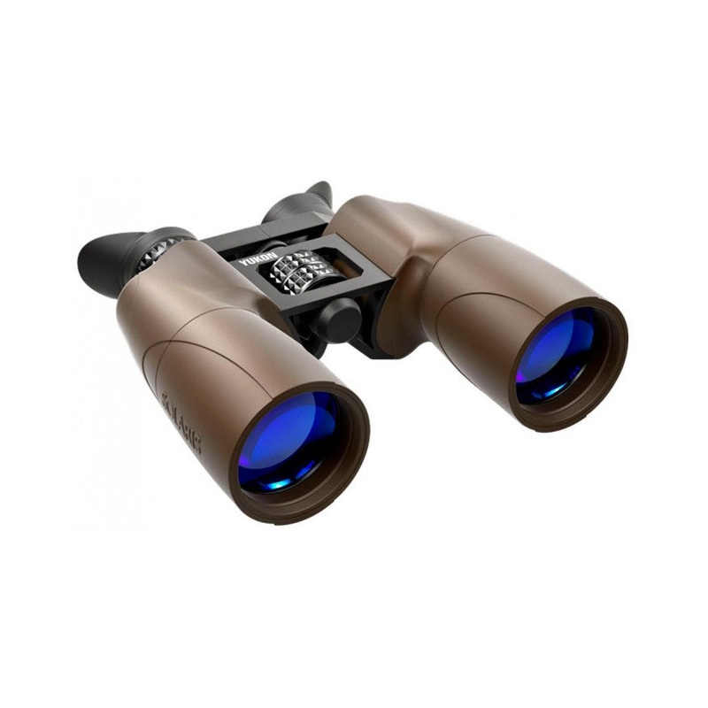 Yukon Solaris 12x50 Binoculars