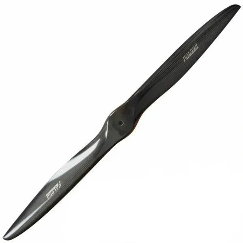 21 Inch Carbon Fiber Propeller 1pc