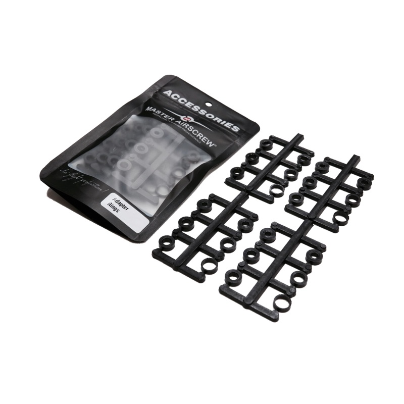 Adapter Rings Multifunctional x4
