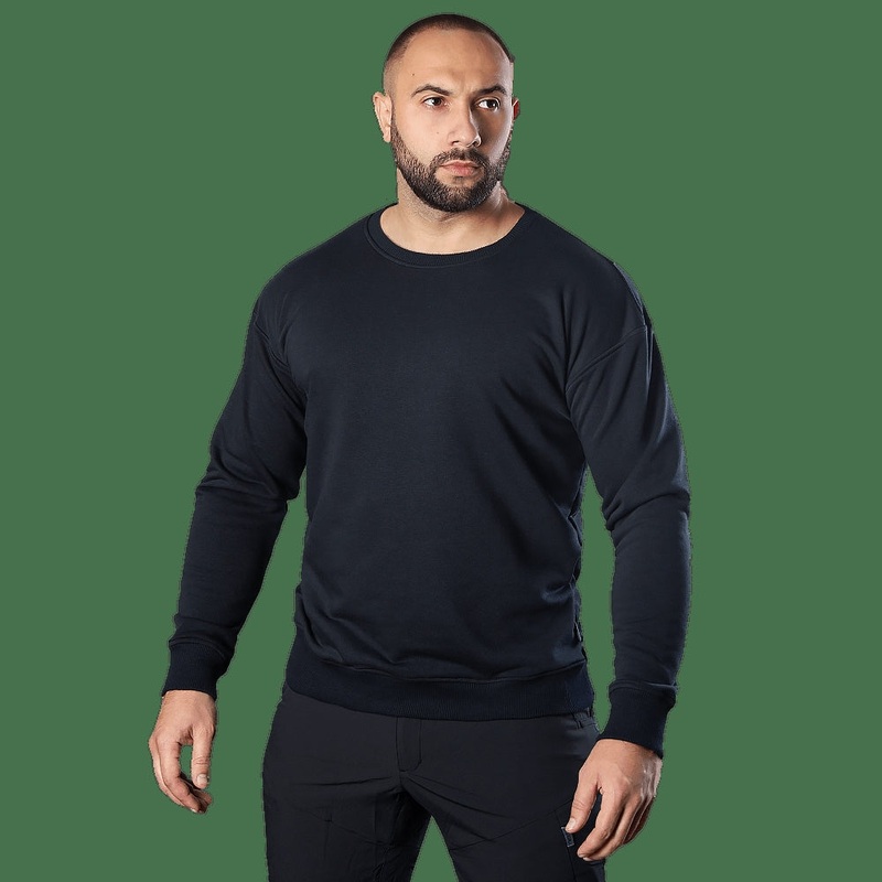 Basic 3.0 Sweatshirt - Comfort Meets Style