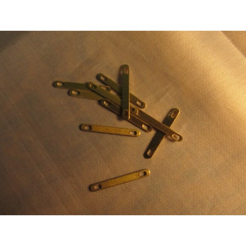 Billing Boats 04-BF-0187 Chain Plate (10)