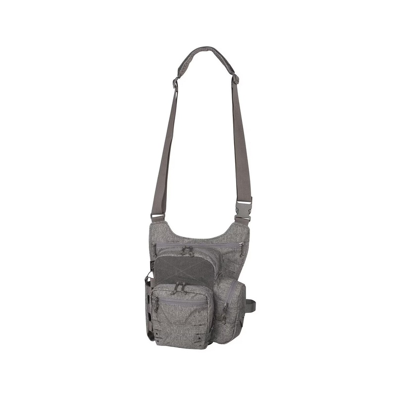 Helikon EDC Ide Bag 11L in Melange Grey