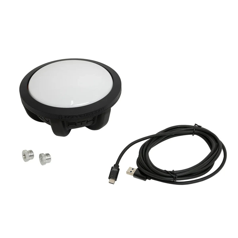 Inspired Flight Navigational RTK Kit