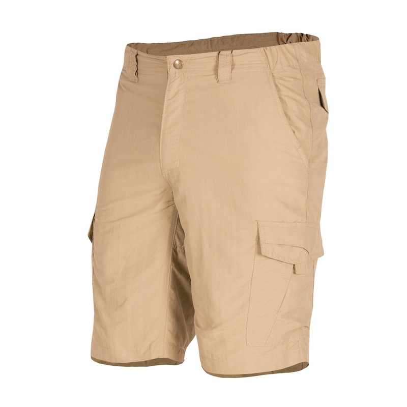 Pentagon Kalahari Rugged Shorts in Khaki