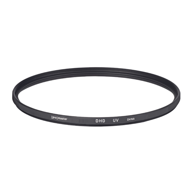 ProMaster 72mm UV - Digital HD
