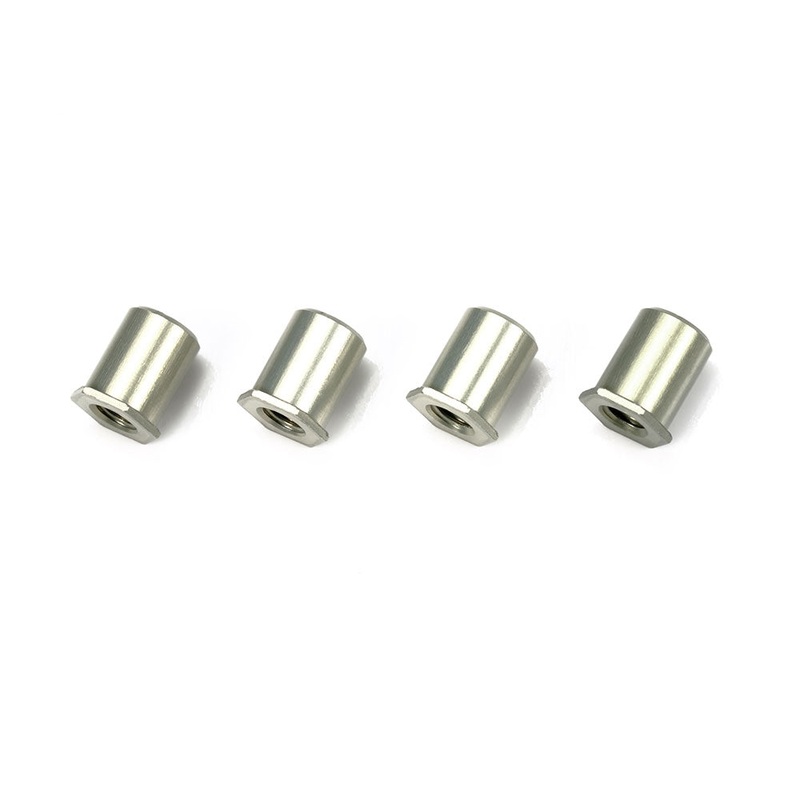 Tamiya 54963 TC-01 ALU. ROCKER ARM POST (4)