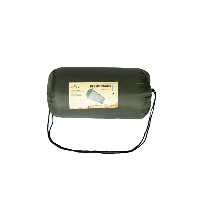 Totem Fisherman L Sleeping Bag