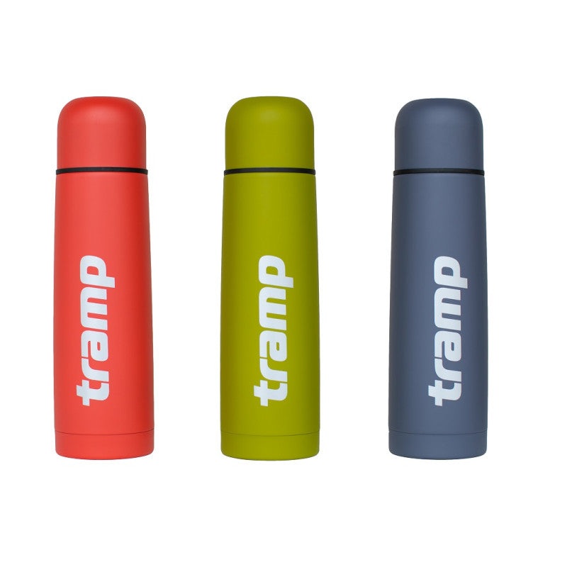 TRAMP Basic 0.5L Khaki Thermos