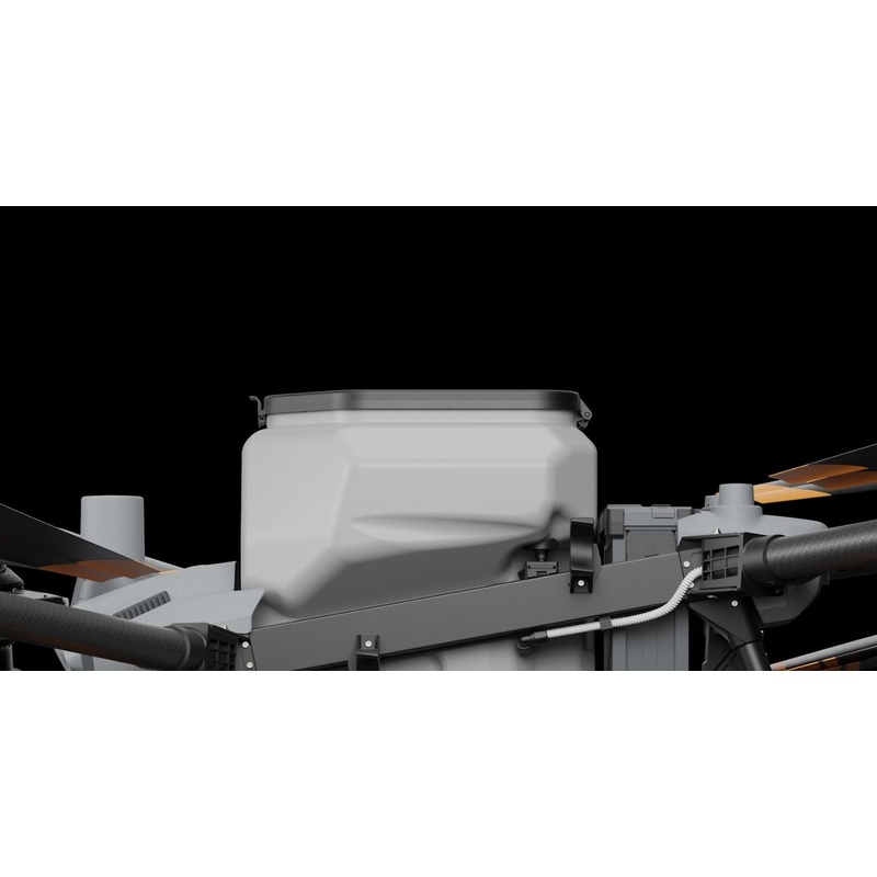 DJI Agras T40 Spreading System 3.0