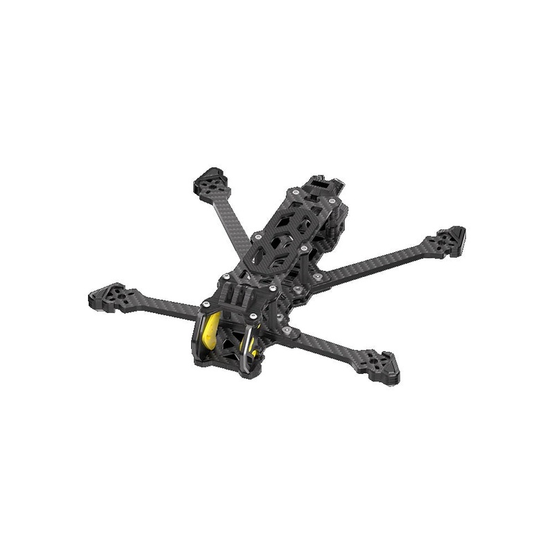 FlyFishRC Atlas 4 O4 Pro LR 4" Mini FPV Drone Frame