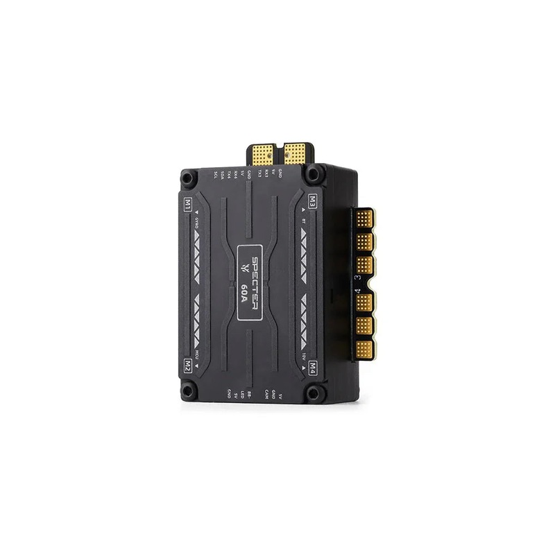 HGLRC Specter F760 60A Integrated Flight Stack