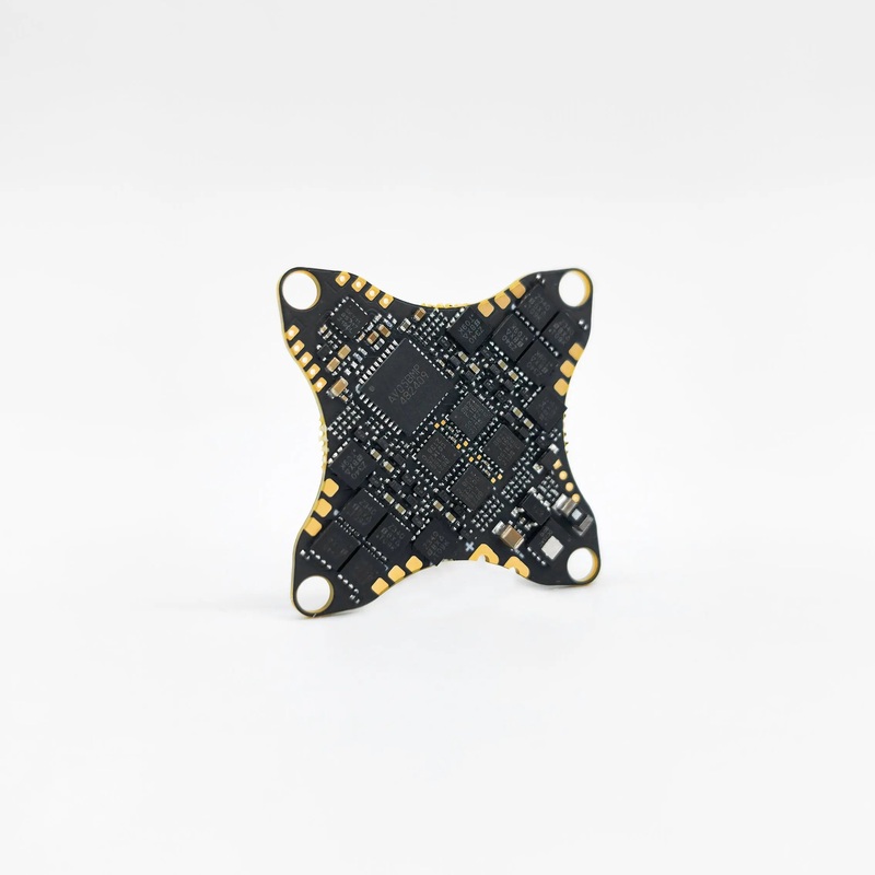 HummingBird Whoop RaceSpec V2 AIO Flight Controller ELRS 2.4G with 25400mW VTX