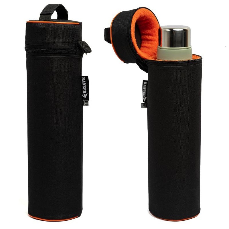 Insulated Carrier for 0.75-1.2L Thermos