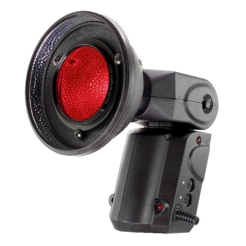 Quantum QF80 Qflash UV/IR Wave Reflector