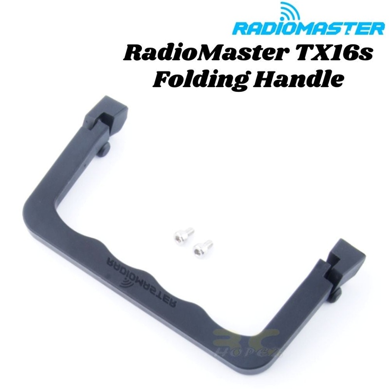 RadioMaster Plastic Folding Handle