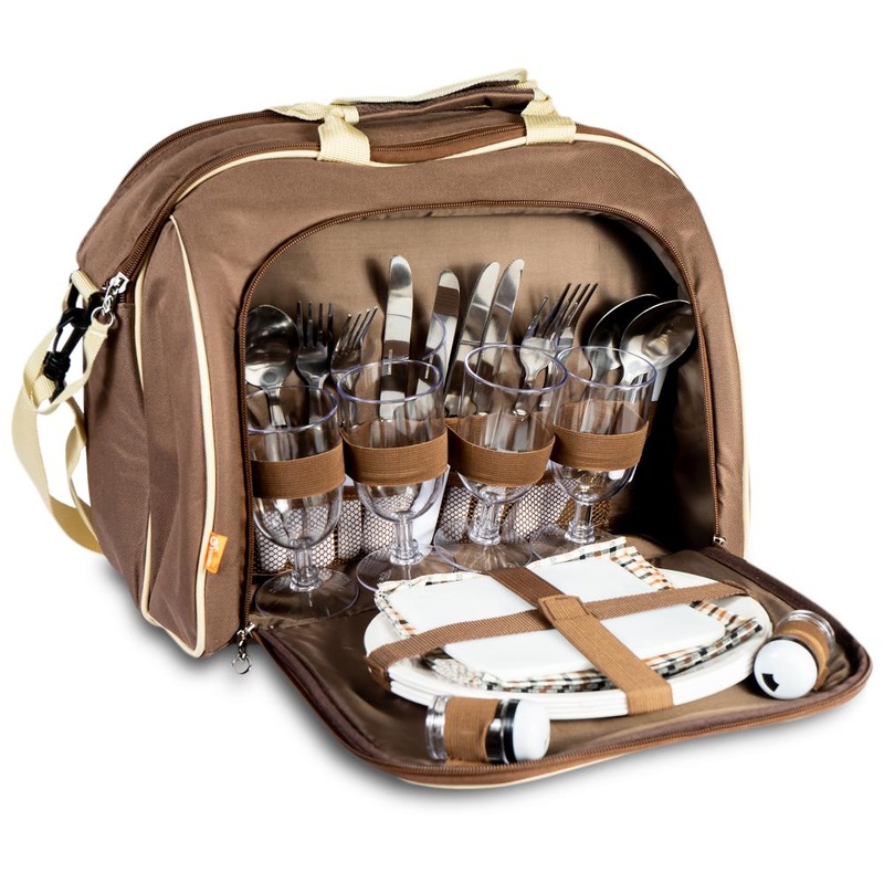 Ranger YODO Picnic Set
