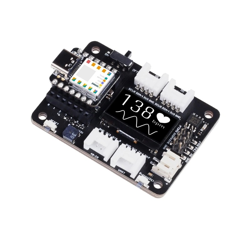 Seeeduino XIAO Expansion Board