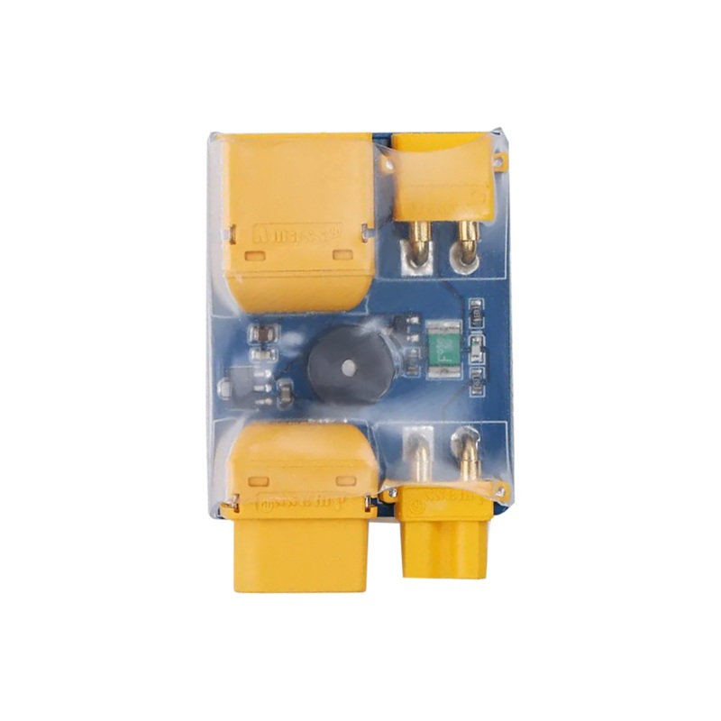 Smart Smoke Stopper XT60 + XT30