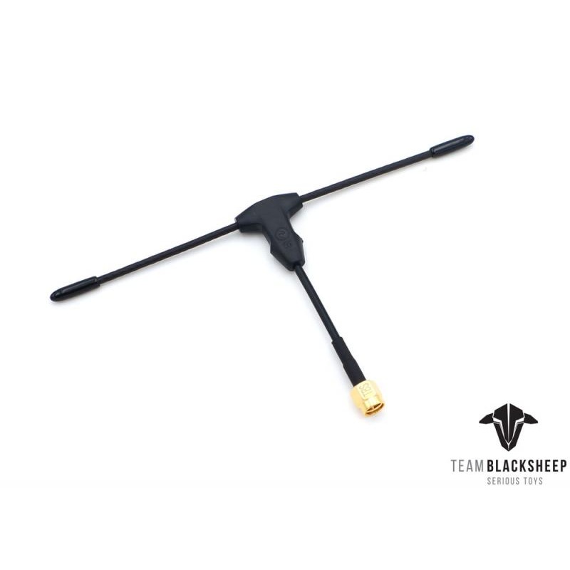 TBS Crossfire Stock TX Antenna V2