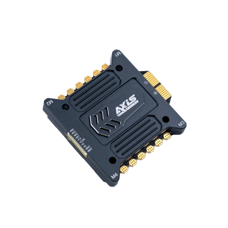 Argus Pro 55A/65A ESC